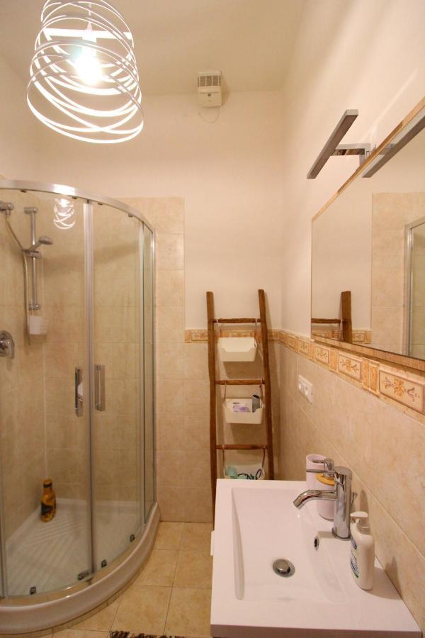 Апартаменти Interno 30 Ареццо Екстер'єр фото